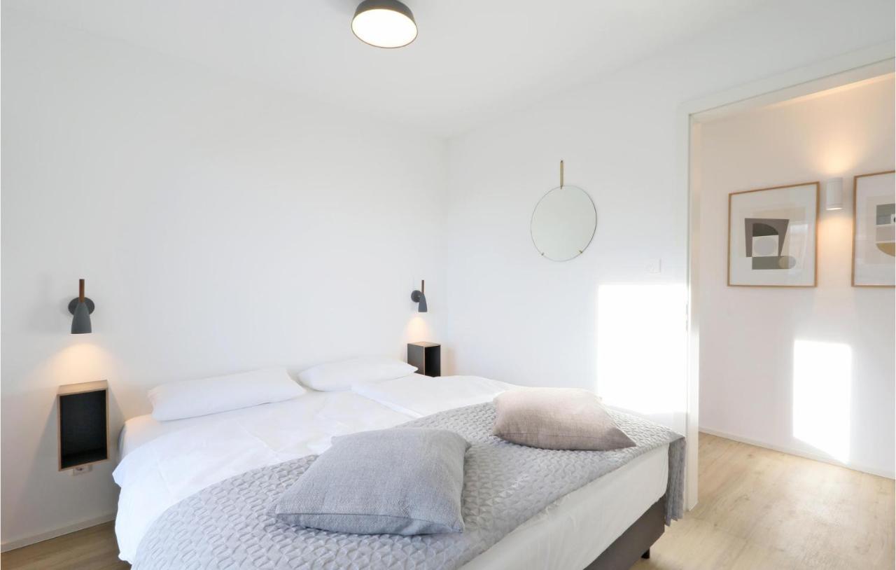 Lovely Apartment In Lembruch-Duemmer See Exterior foto