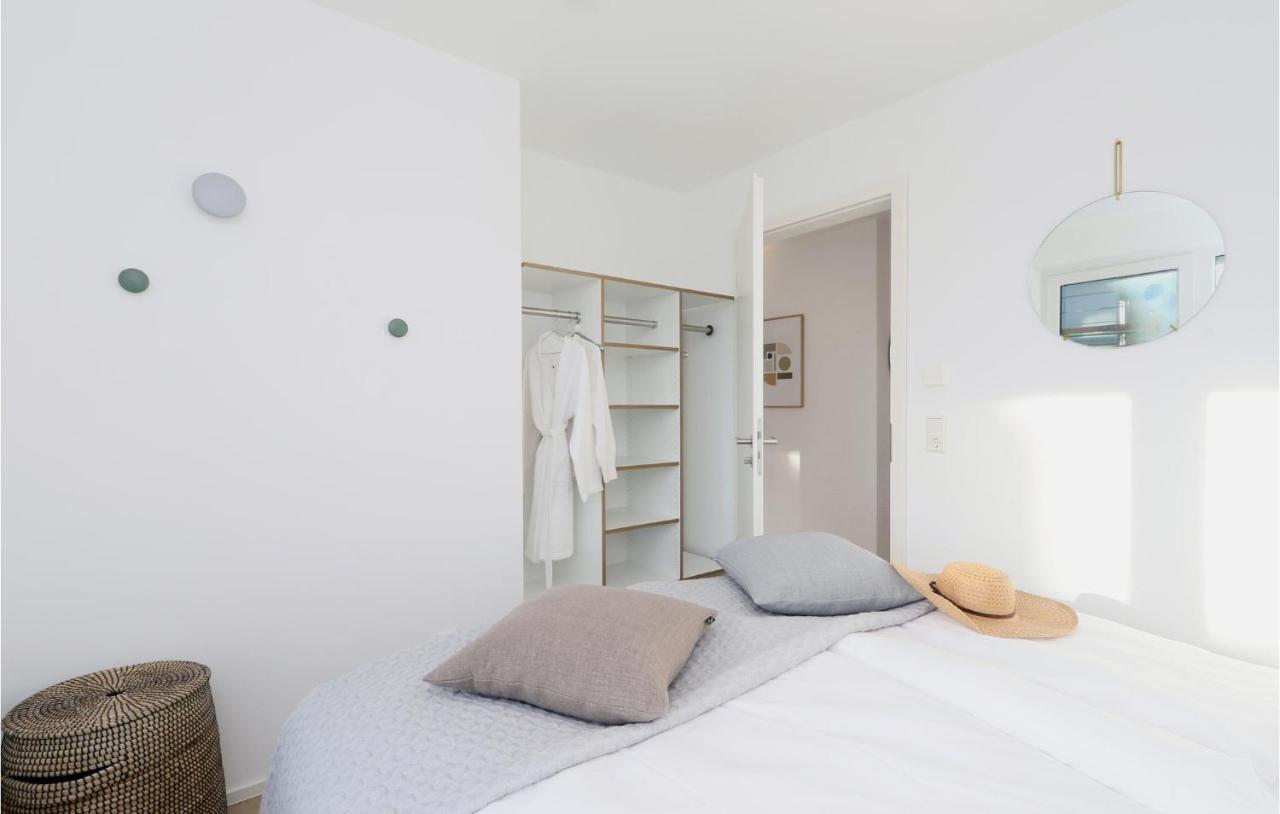 Lovely Apartment In Lembruch-Duemmer See Exterior foto